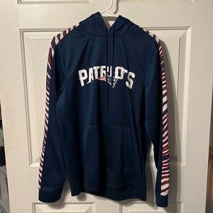 Patriots Sweatshirt
